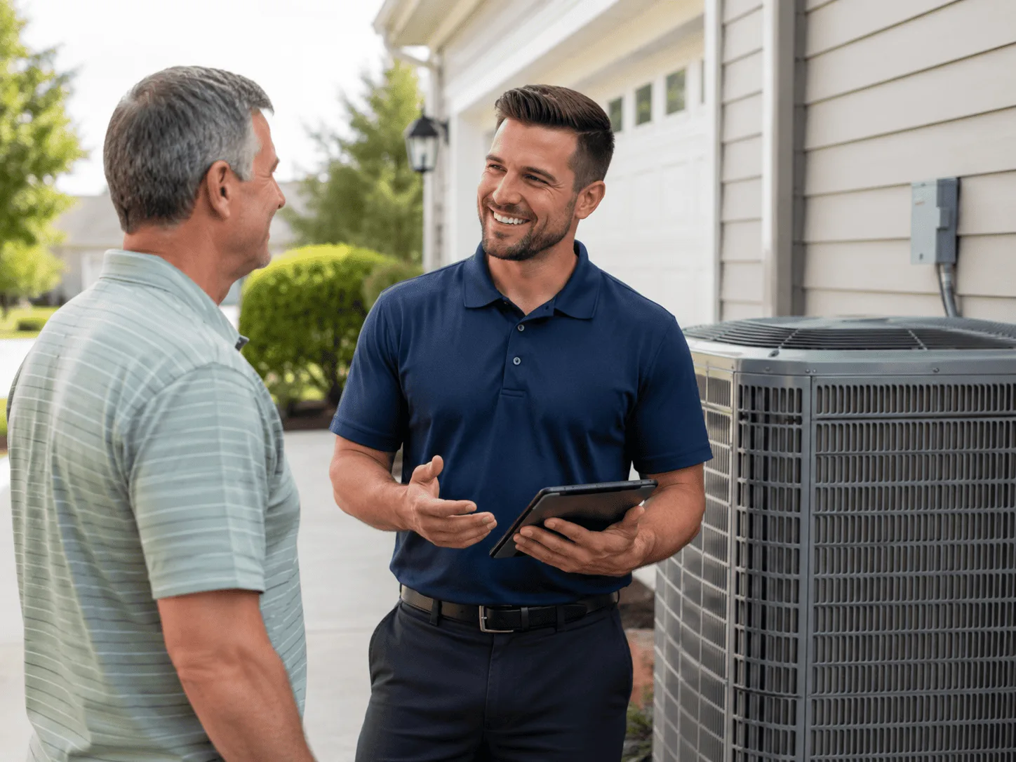 Heat Pump Installation Alanreed, TX FAQs